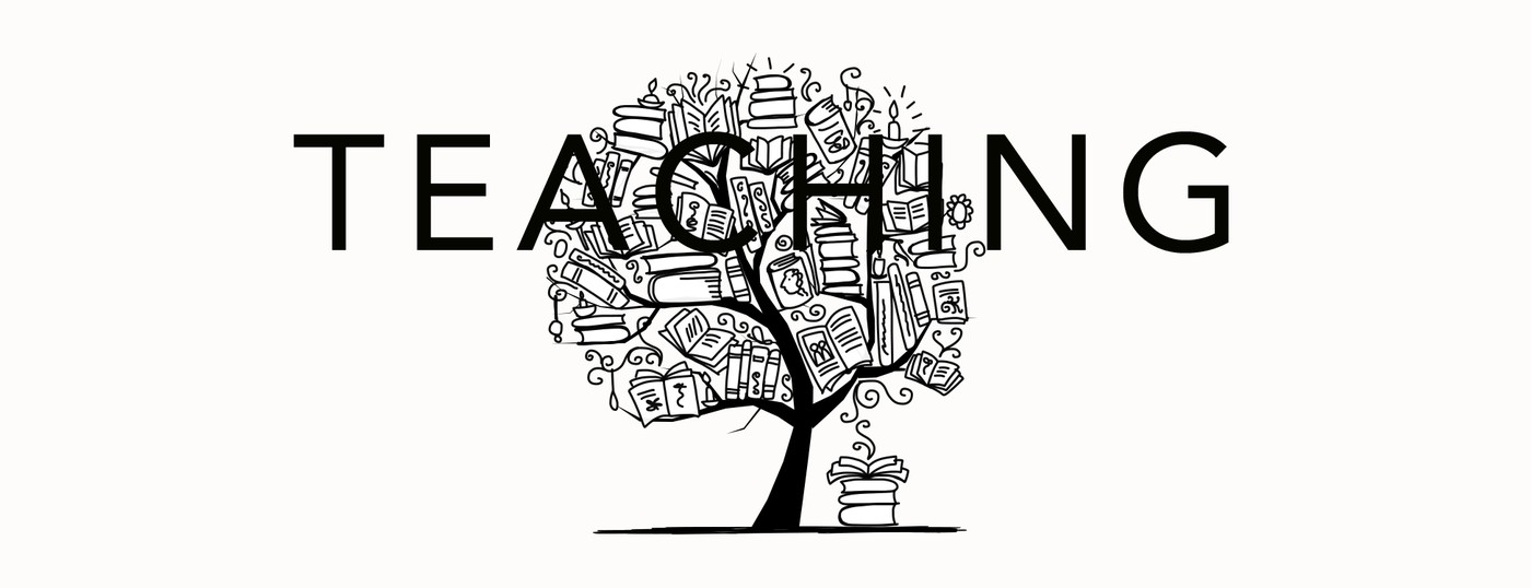 Teaching
